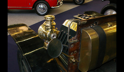 De Dion Bouton Type K1 Cabriolet 1902 7